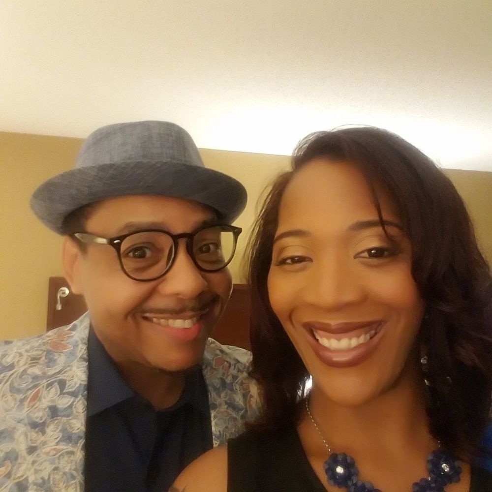 Meet your Posher, Dedria